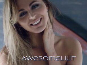 AwesomeLilit