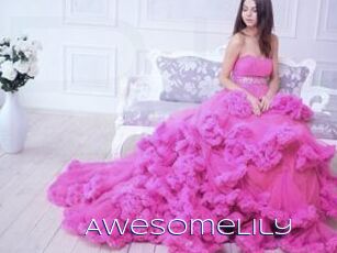 AwesomeLily