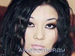 AwesomeRay