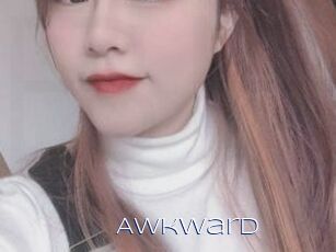 Awkward