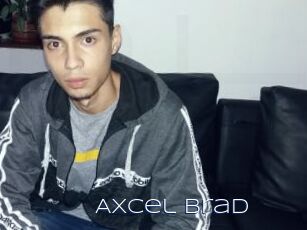 Axcel_Brad Blue Hot
