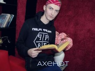 AxeHot