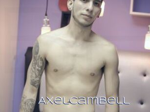 AxelCambell