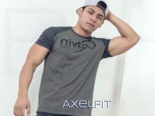 AxelFit