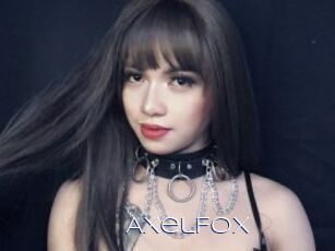 AxelFox