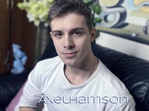 AxelHarrison