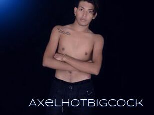 AxelHotBigCock