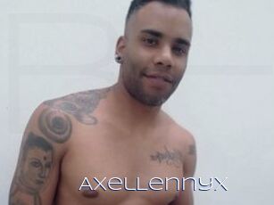 AxelLennyx