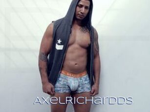 AxelRichardds