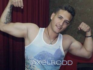 AxelRodd