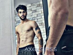 AxelSinss