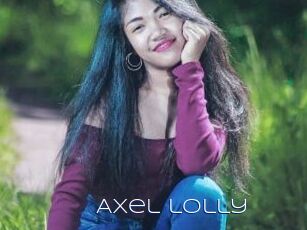 Axel_lolly