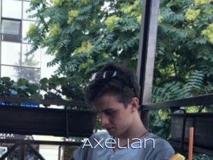 Axelian