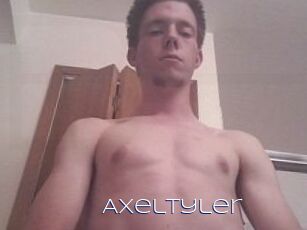 Axeltyler Blue Hot