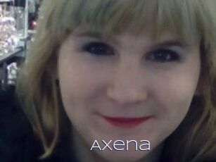 Axena