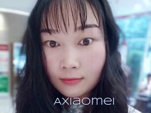 Axiaomei