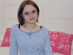AxselX