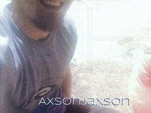 Axsonjaxson