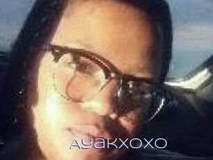 AyakXOXO