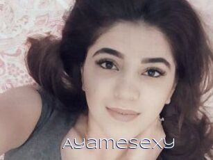 AyameSexy