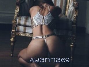 Ayanna69