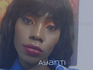 Ayanti