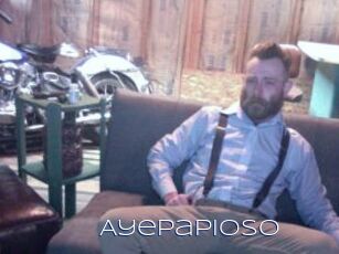 AyePapiOso