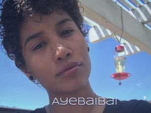 Ayebaibai