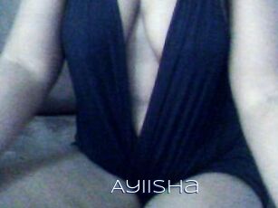 Ayiisha