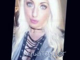 AylaTaylor