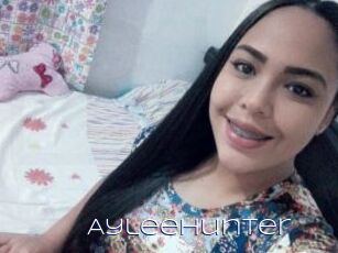AyleeHunter