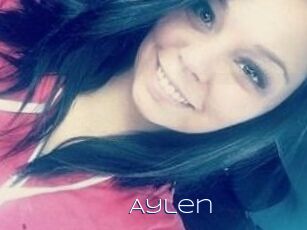 Aylen