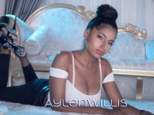 AylenWillis