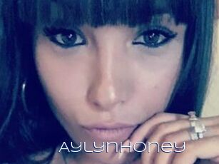 AylynHoney