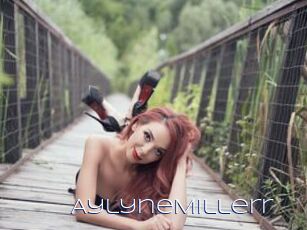 AylyneMillerr