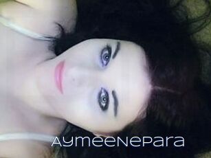 AymeeNepara