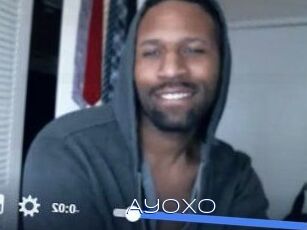 AyoXo