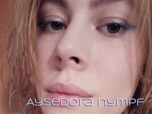 Aysedora_nympf