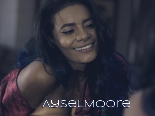 AyselMoore