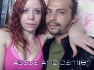 Ayssa_And_Damien