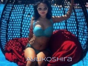 Ayukoshira