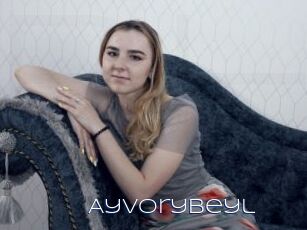 AyvoryBeyl