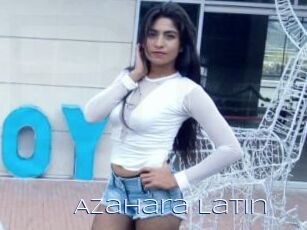 Azahara_Latin