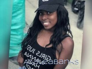 AzaleaBanks