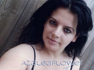 AzaleaFlower