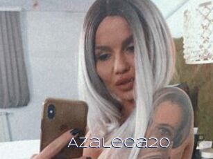 Azaleea20