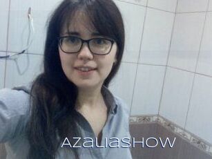 AzaliaShow