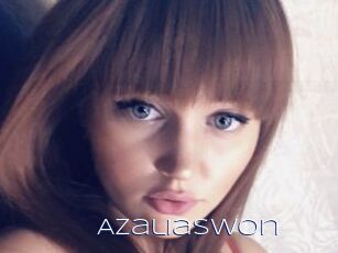 AzaliaSwon