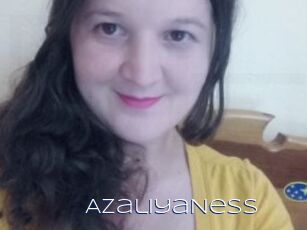 AzaliyaNess