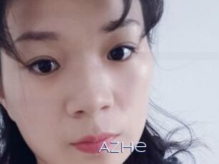 Azhe